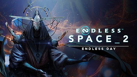ENDLESS Space 2 - Endless Day Update DLC