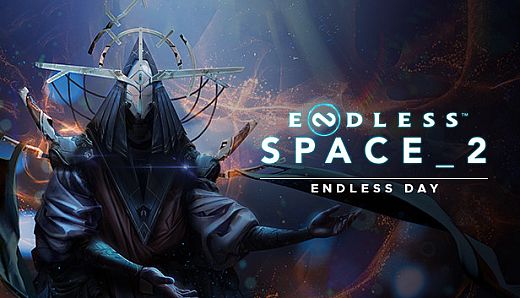 ENDLESS Space 2 - Endless Day Update