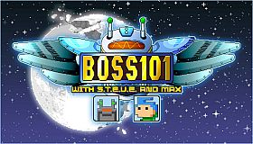 Boss 101