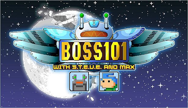 Buy Boss 101