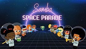 Samba Space Parade
