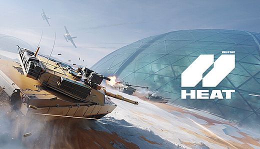 World of Tanks: HEAT
