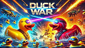 Duck War