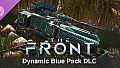 The Front - Dynamic Blue Pack