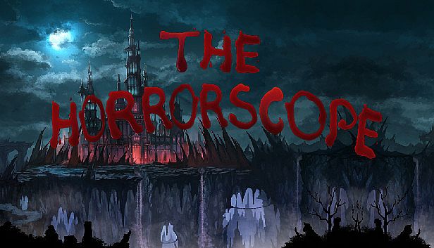 Buy The Horrorscope