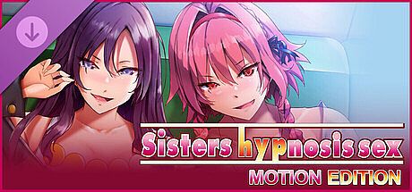 Sisters hypnosis sex MOTION EDITION DLC