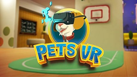 Pets VR Game
