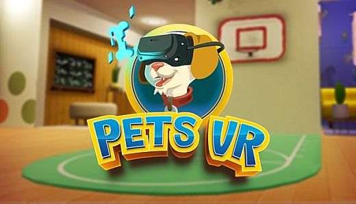 Pets VR