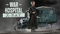 Buy War Hospital - X-ray PC