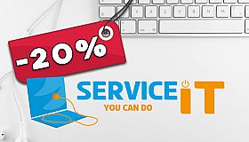 ServiceIT: You can do IT