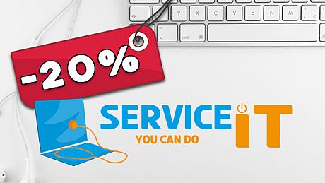 ServiceIT: You can do IT Game