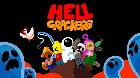 Hellcrackers Game