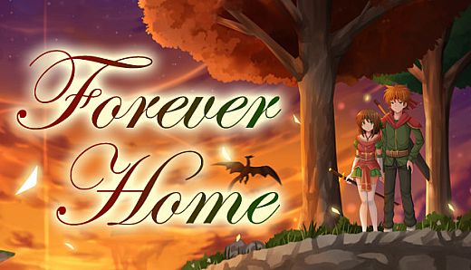 Forever Home