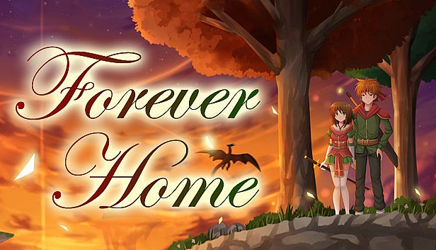 Buy Forever Home