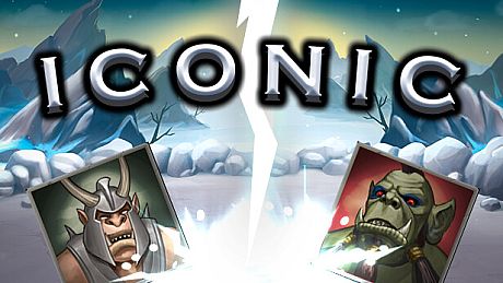 Iconic Game