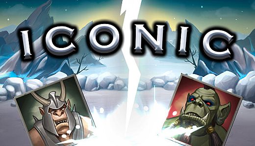 Iconic