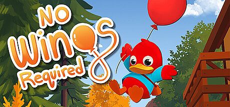 No Wings Required Game