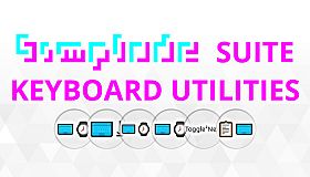 Simplode Suite - Keyboard Utilities