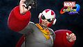 Marvel vs. Capcom: Infinite - Frank West Proto Man Costume