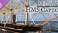 Ship Explorer - HMS Captain