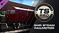 Train Simulator: GWR Steam Railmotor Loco Add-On