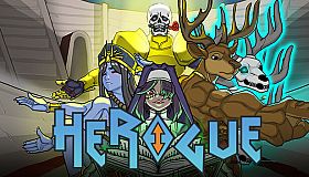 Herogue