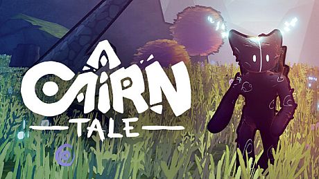 A Cairn Tale Game