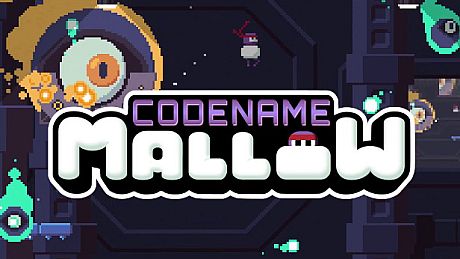 Codename: Mallow Game
