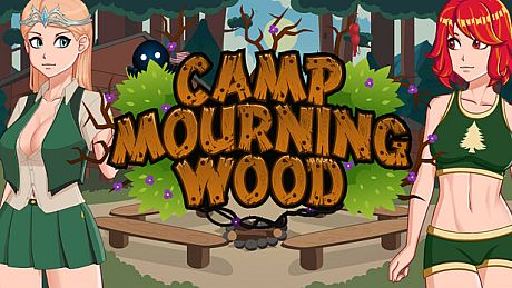 Camp Mourning Wood Game