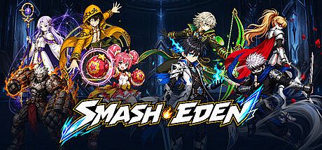 SMASH EDEN Game