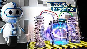 Laws of Machine