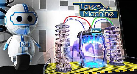 Laws of Machine Game