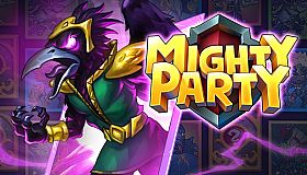 Mighty Party