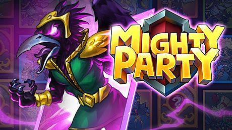 Mighty Party Game