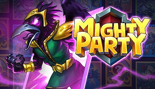 Mighty Party