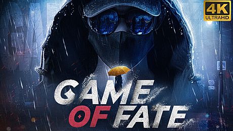 Game Of Fate-4K DLC