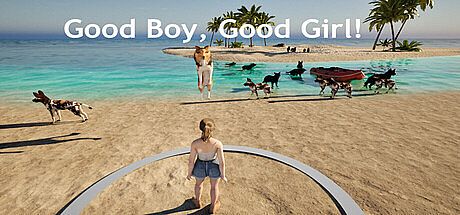 Good Boy, Good Girl!