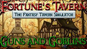 Guns and Goblins