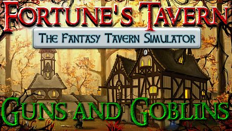 Guns and Goblins DLC