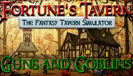 Guns and Goblins