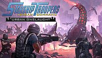 Starship Troopers: Terran Command - Urban Onslaught für PC kaufen