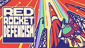 Red Rocket Defencism