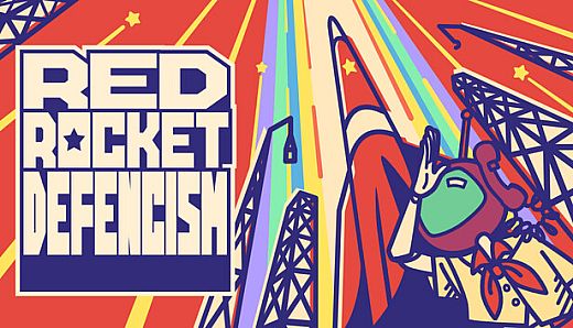 Red Rocket Defencism