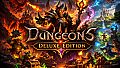 Dungeons 4 - Deluxe Edition