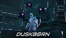 Duskborn