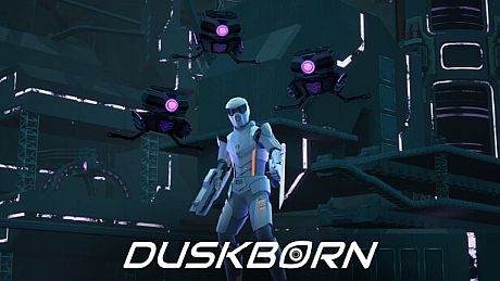 Duskborn Game