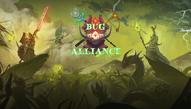 Buy Bug Alliance