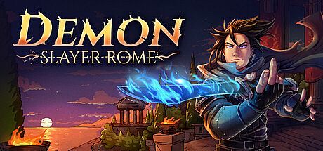 Demon Slayer Rome