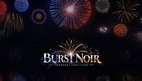Kup BURST NOIR - Fireworks Simulator na PC