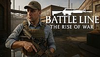 Battle Line the Rise of War für PC kaufen
